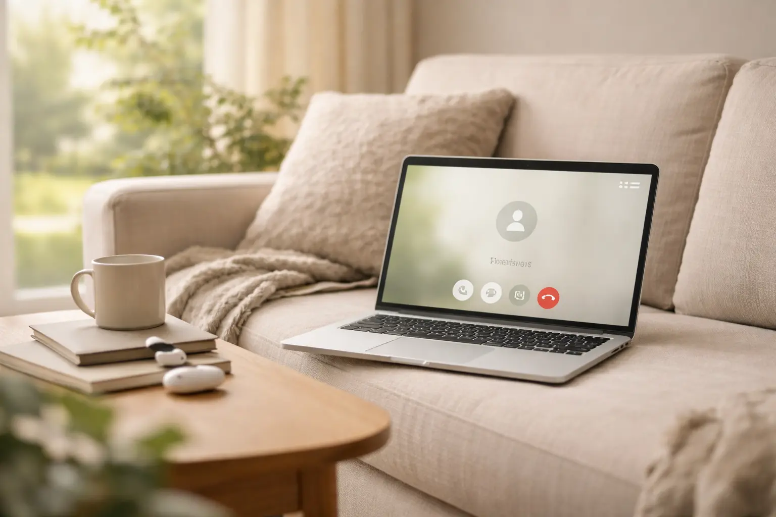 Online therapy by secure video for El Dorado Hills and California clients